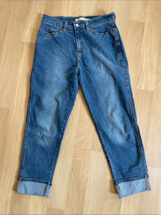 Levi's Denim - Levi’s Vintage Mid Rise Boyfriend Jeans Size 6